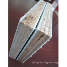 Gel Coated FRP Plywood Sandwich Panels